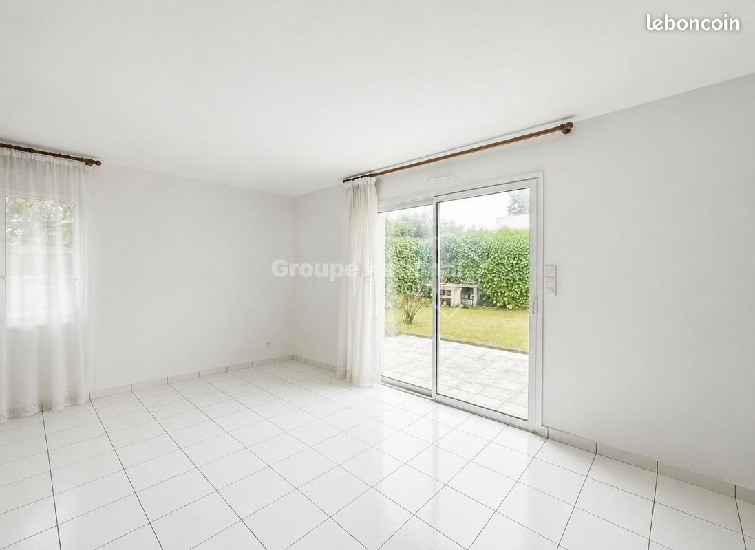 Maison à vendre, 123m², Nantes