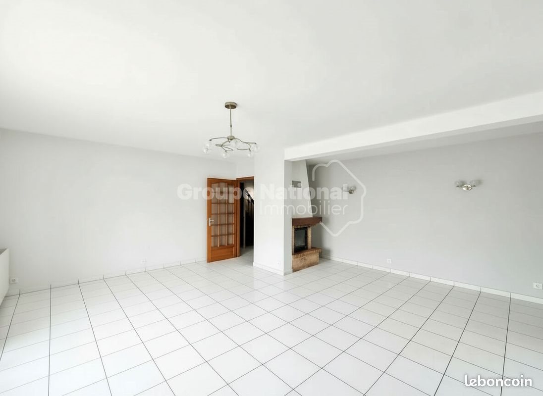 Maison à vendre, 123m², Nantes