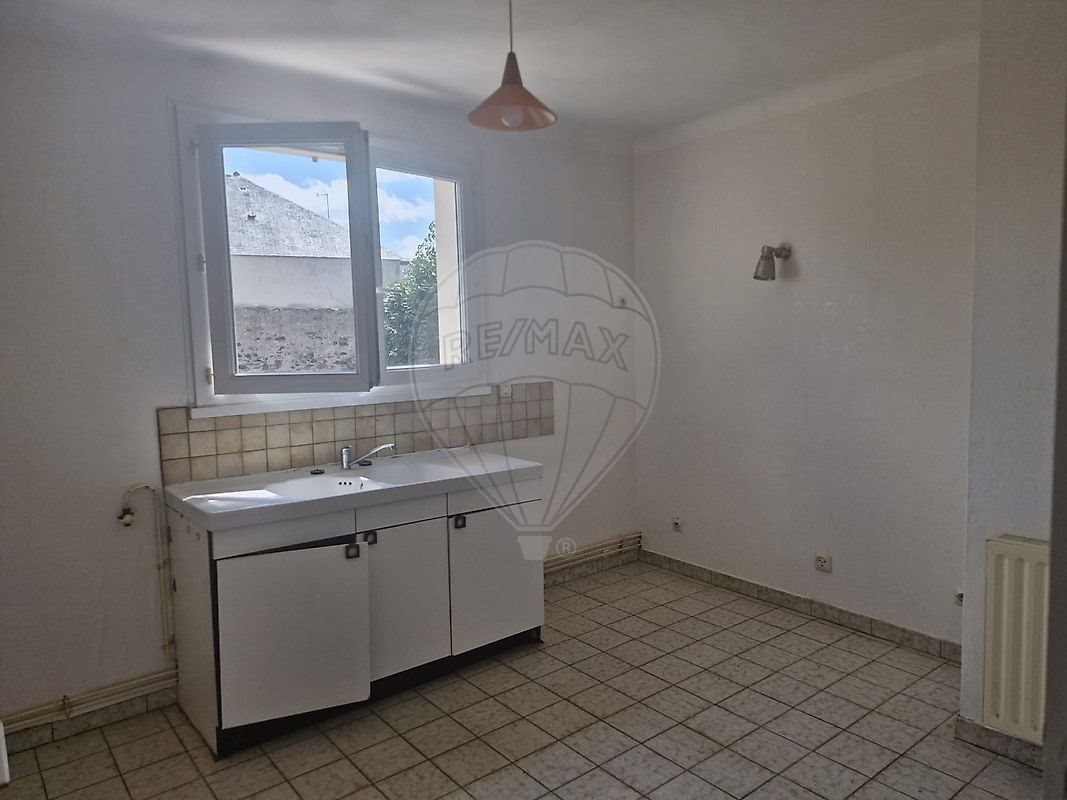 Maison à vendre, 92m², Nantes
