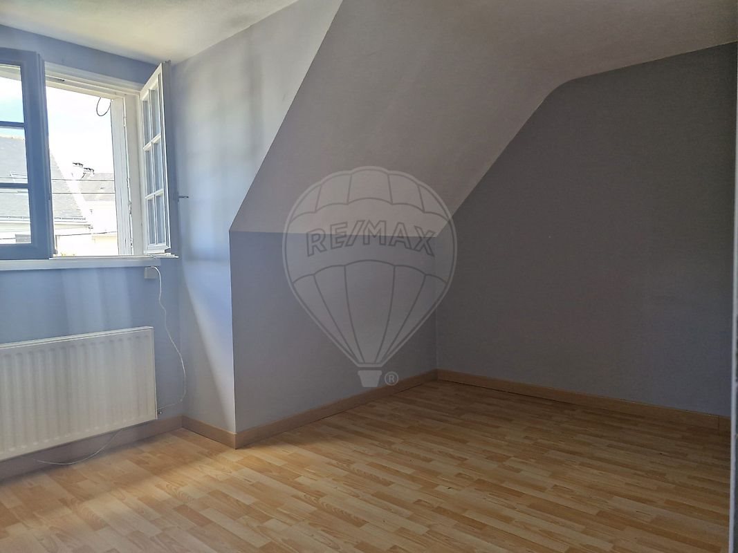 Maison à vendre, 92m², Nantes