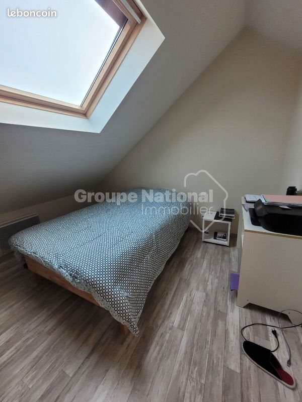 Appartement à vendre, 33m², Carquefou