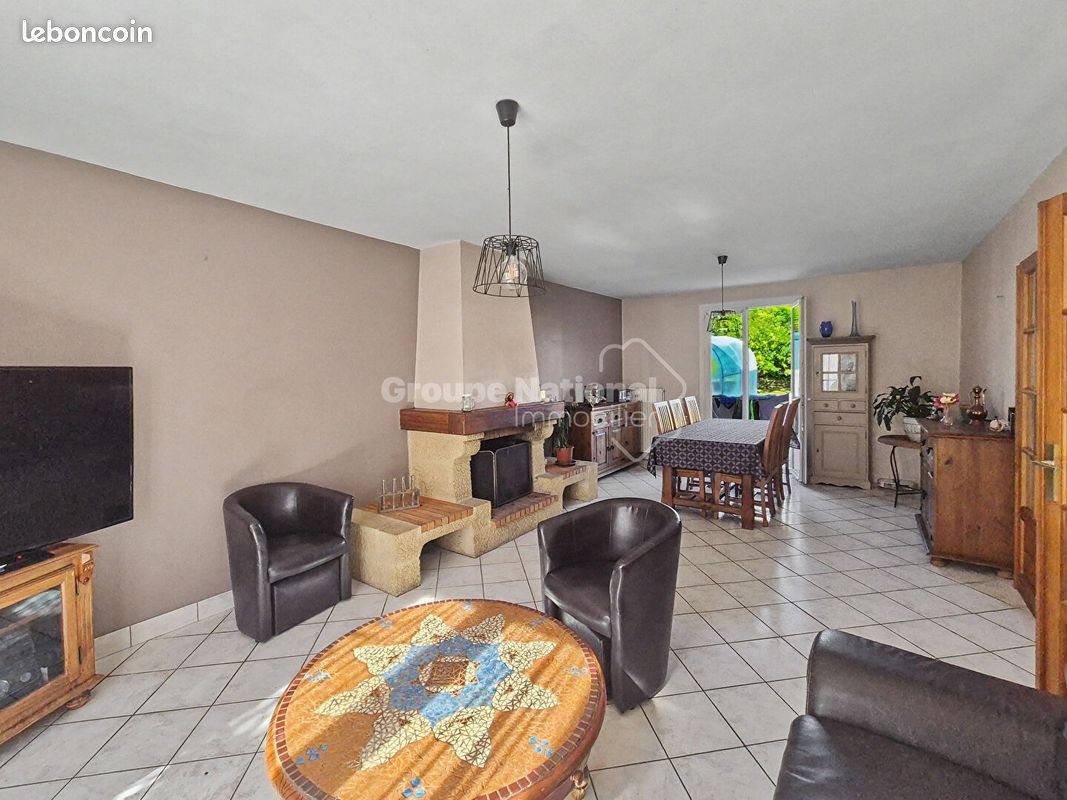 Maison à vendre, 100m², Vertou