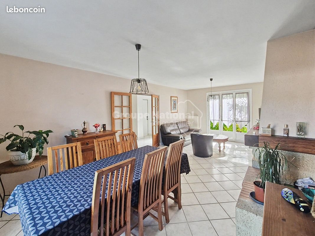 Maison à vendre, 100m², Vertou