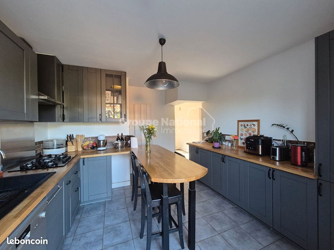 Maison à vendre, 100m², Vertou
