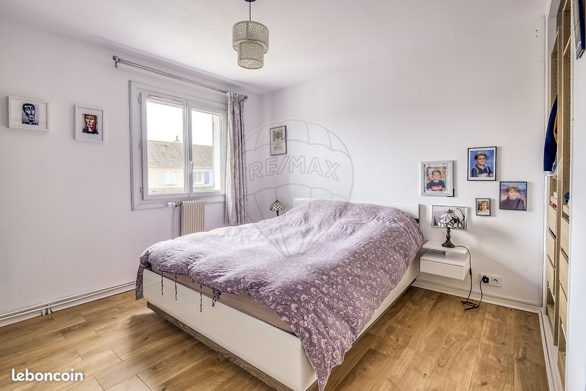 Maison à louer, 106m², La Chapelle-sur-Erdre