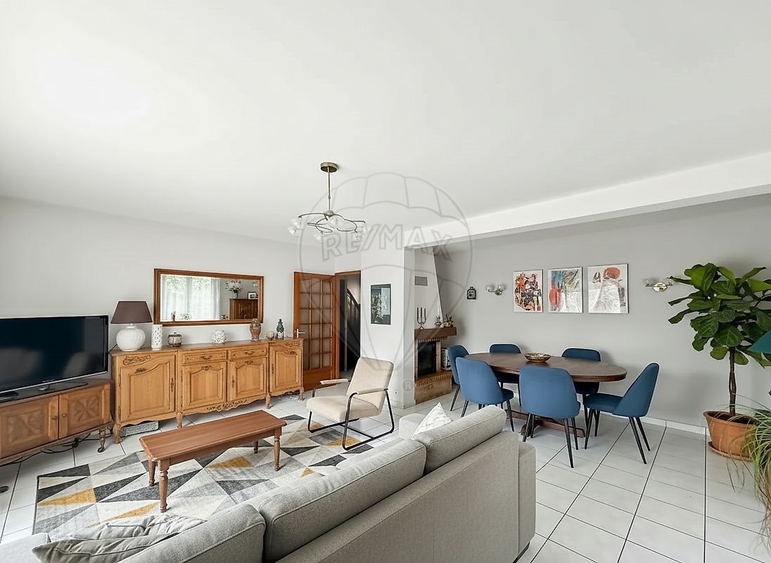Maison à vendre, 101m², Nantes