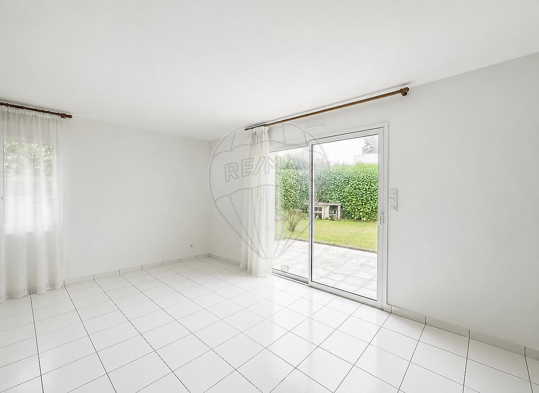 Maison à vendre, 101m², Nantes