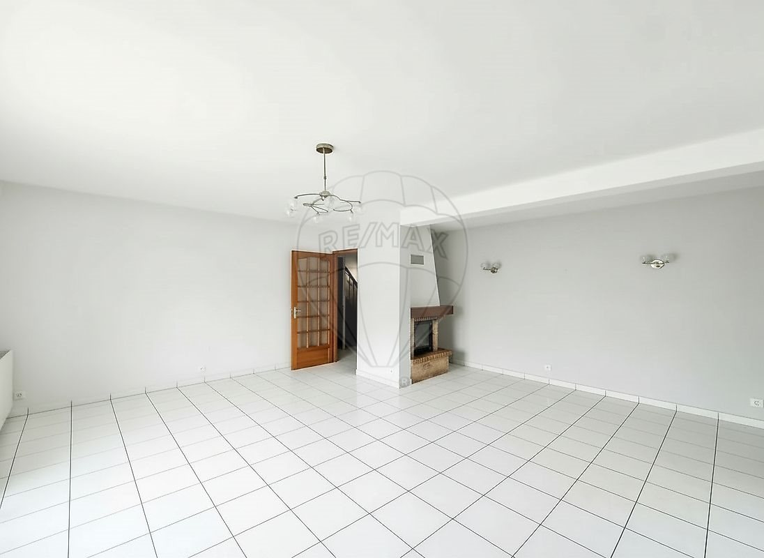 Maison à vendre, 101m², Nantes