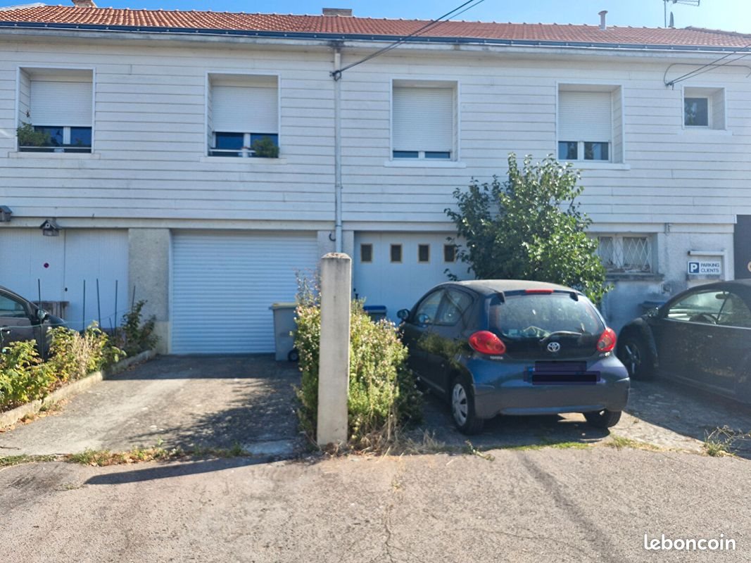 Appartement à vendre, 59m², Nantes