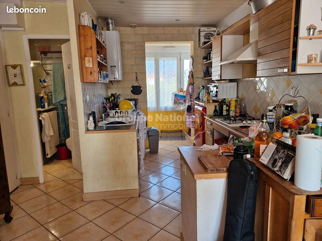 Appartement à vendre, 59m², Nantes