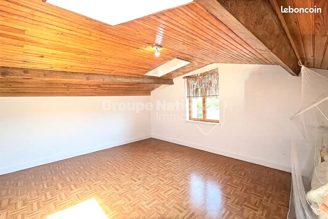 Maison à vendre, 60m², Champtoceaux