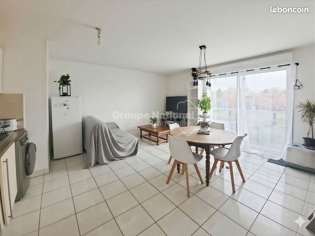 Appartement à vendre, 37m², Sainte-Luce-sur-Loire