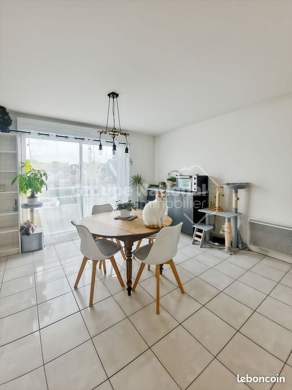Appartement à vendre, 37m², Sainte-Luce-sur-Loire