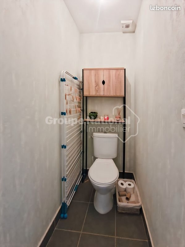 Appartement à vendre, 37m², Sainte-Luce-sur-Loire