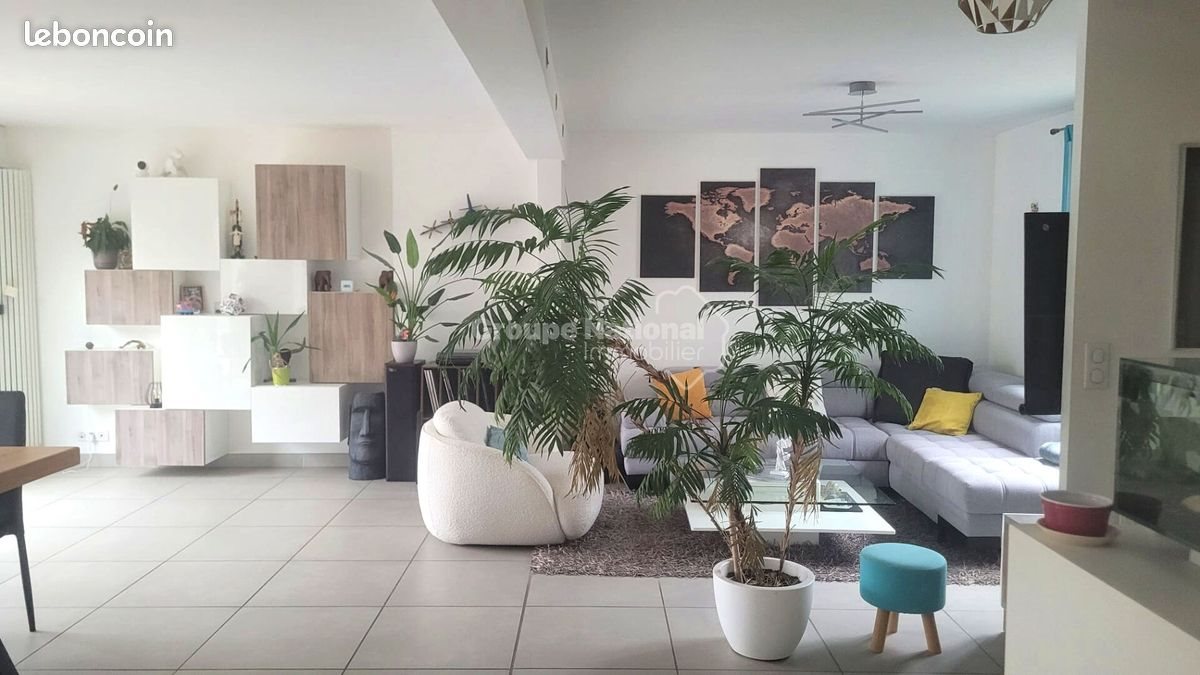 Maison à vendre, 137m², Nantes