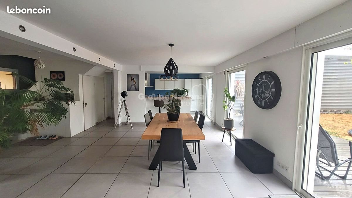 Maison à vendre, 137m², Nantes