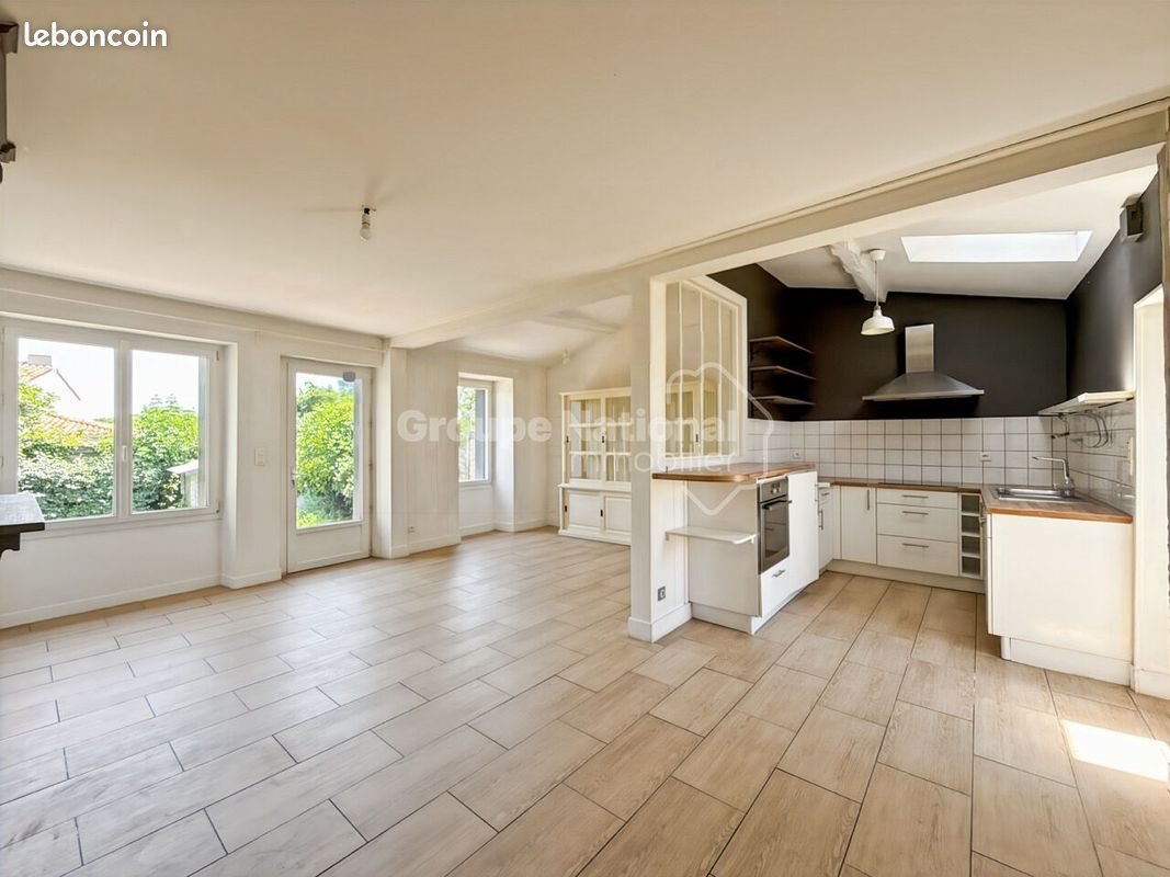 Maison à vendre, 90m², Saint-Julien-de-Concelles
