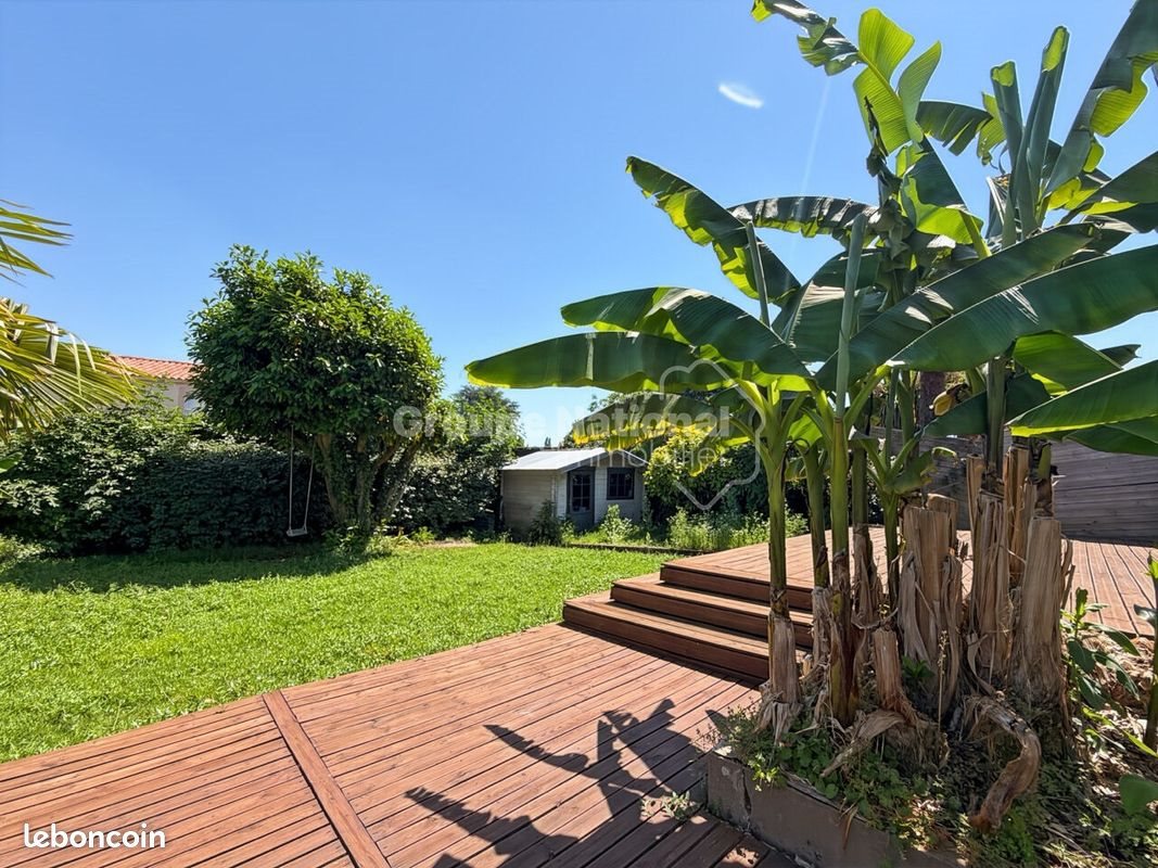 Maison à vendre, 90m², Saint-Julien-de-Concelles