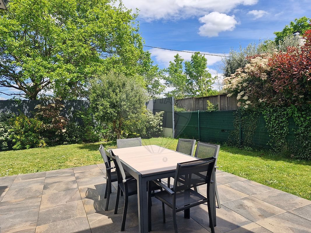 Maison à vendre, 167m², Carquefou