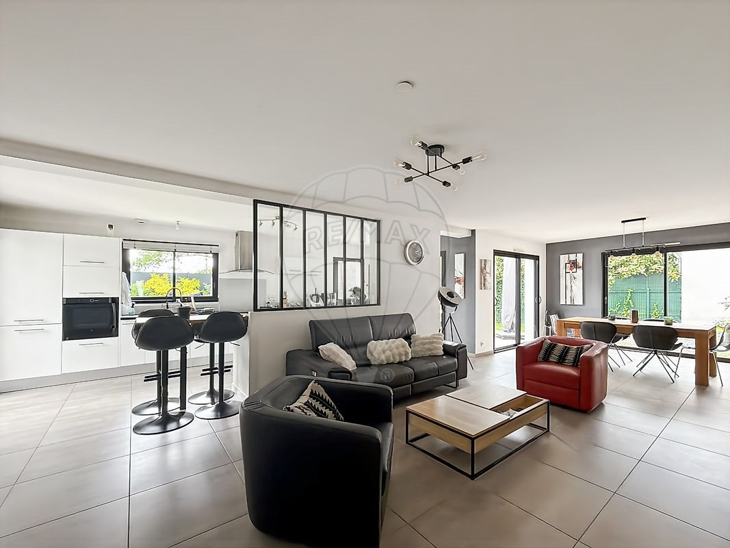 Maison à vendre, 167m², Carquefou