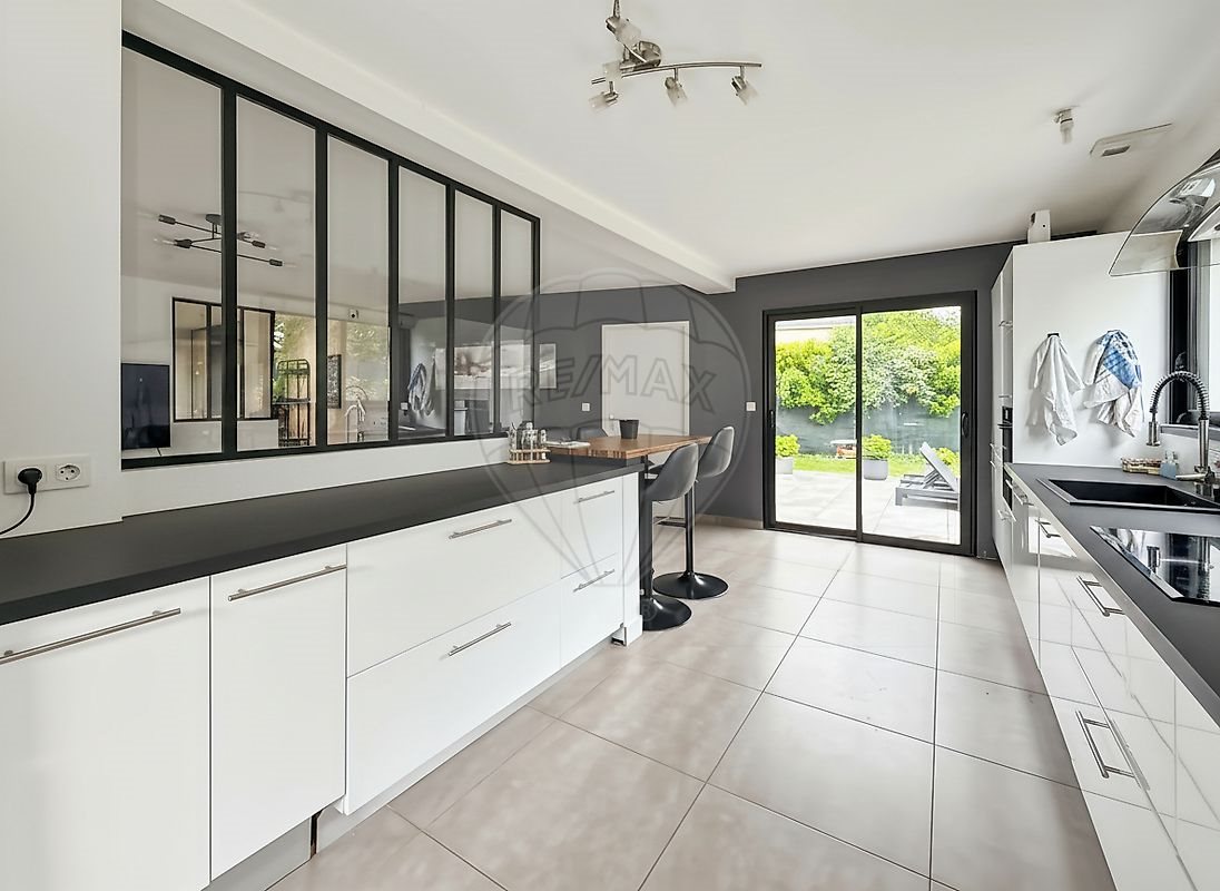 Maison à vendre, 167m², Carquefou
