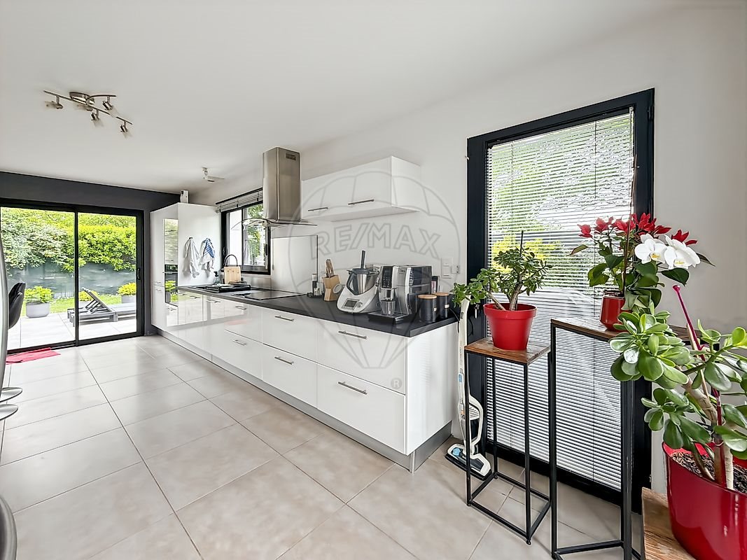 Maison à vendre, 167m², Carquefou