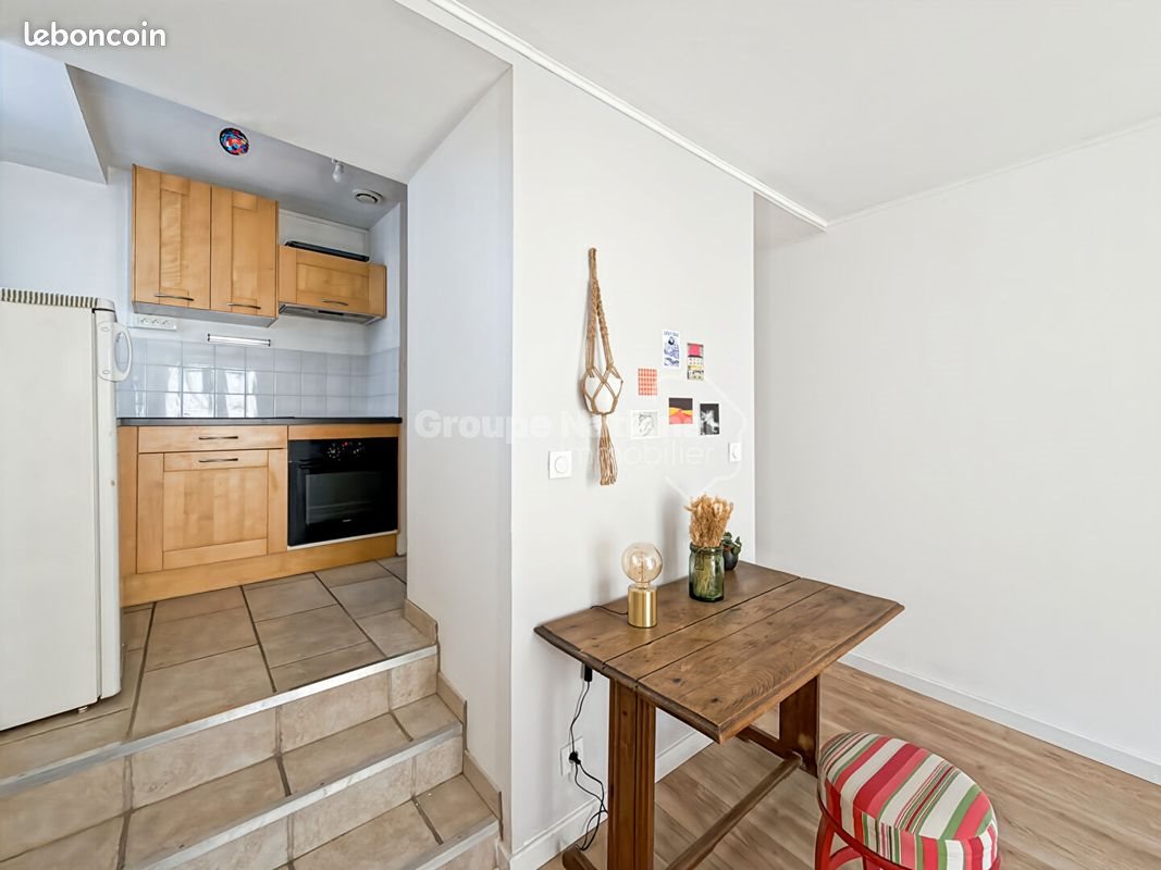 Appartement à vendre, 39m², Nantes