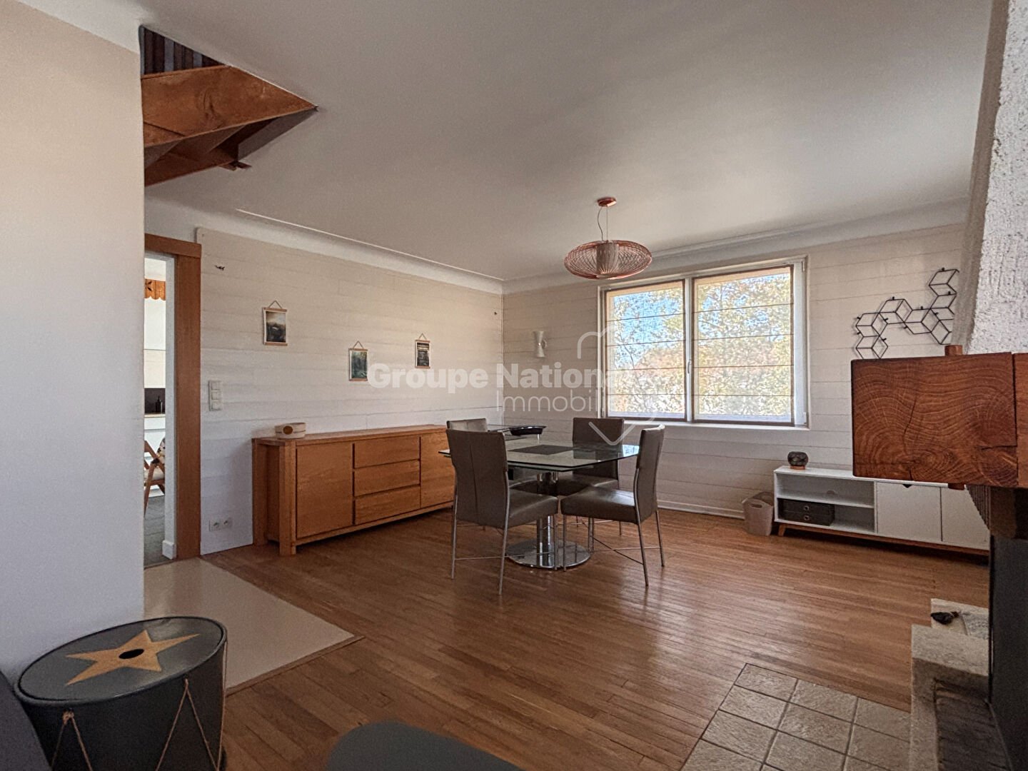 Maison à louer, 25m², Saint-Herblain