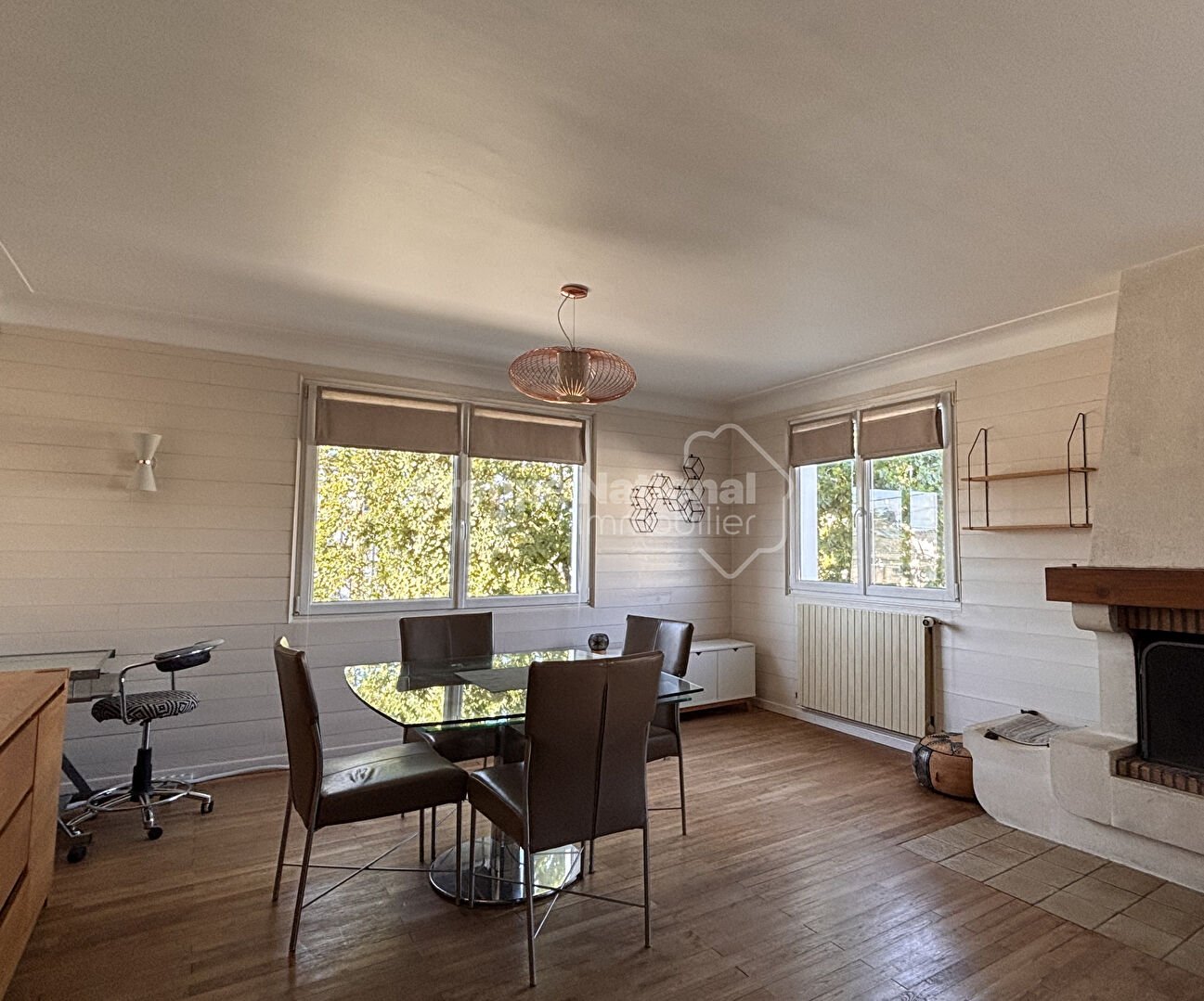 Maison à louer, 25m², Saint-Herblain