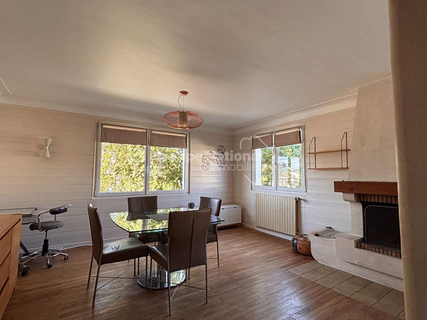 Maison à louer, 25m², Saint-Herblain