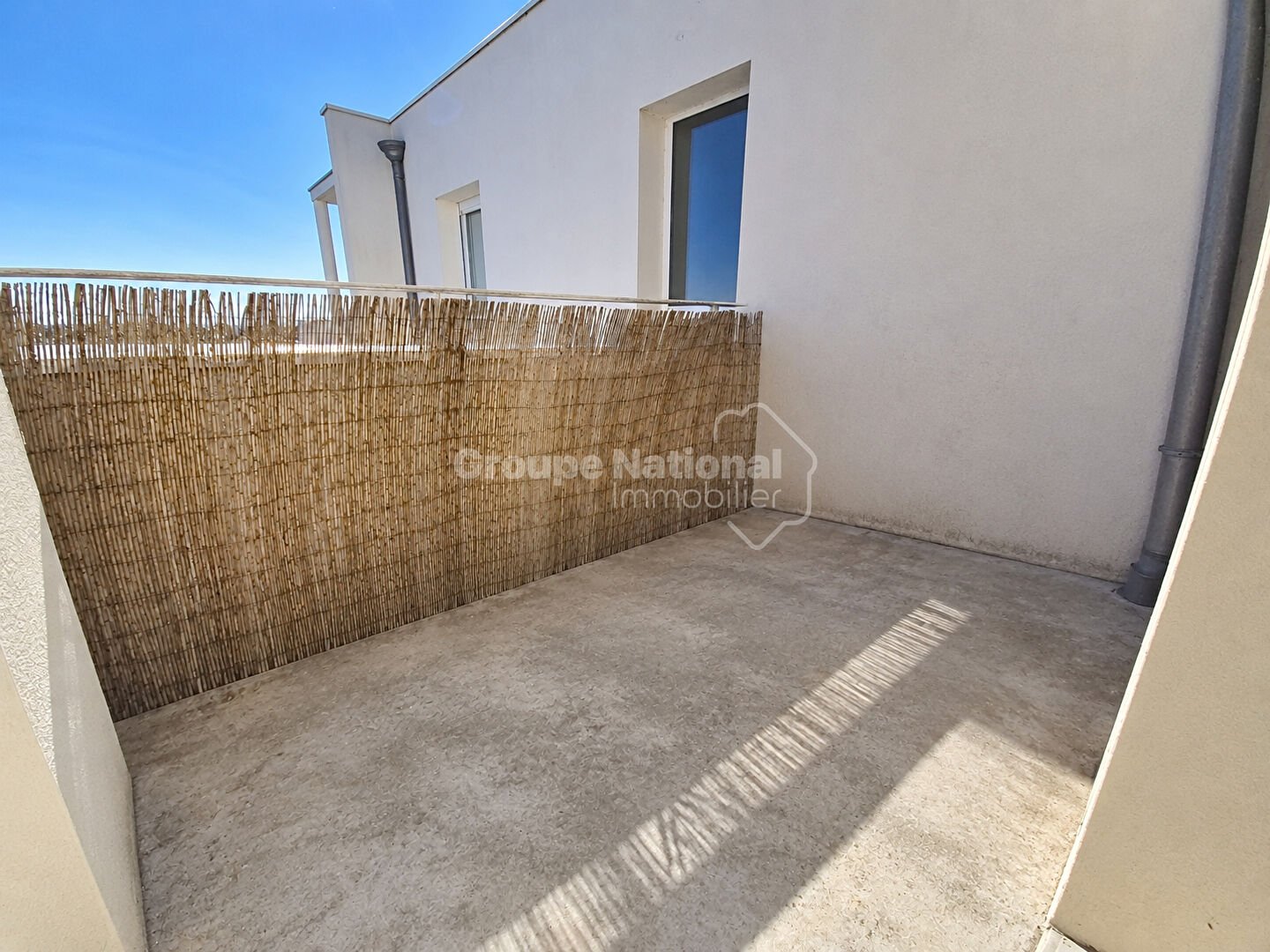 Appartement à vendre, 43m², Saint-Herblain
