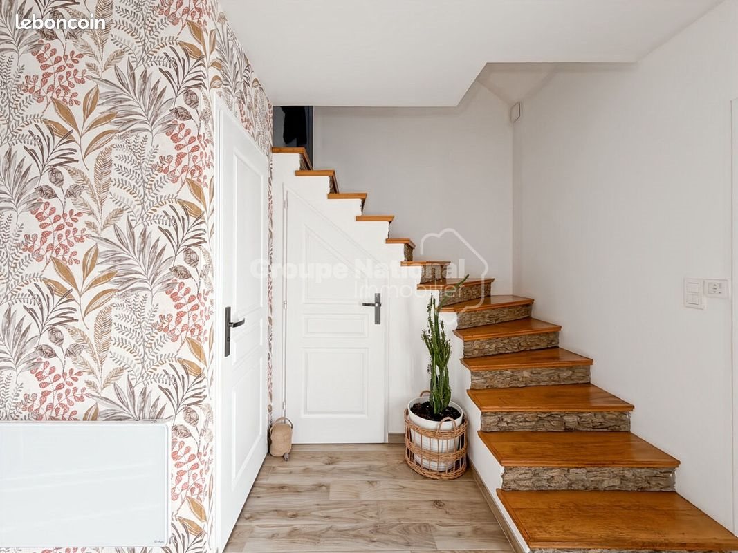 Maison à vendre, 140m², Saint-Sauveur-de-Landemont