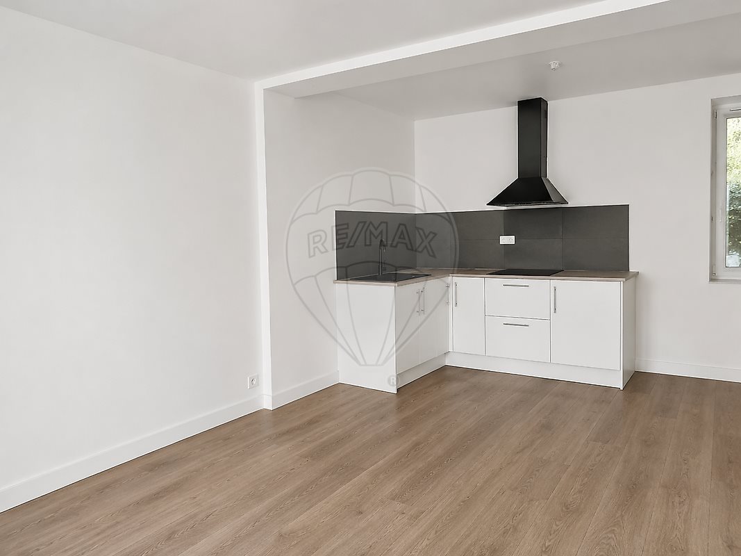 Appartement à vendre, 38m², Nantes