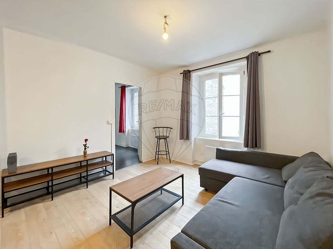 Appartement à vendre, 38m², Nantes
