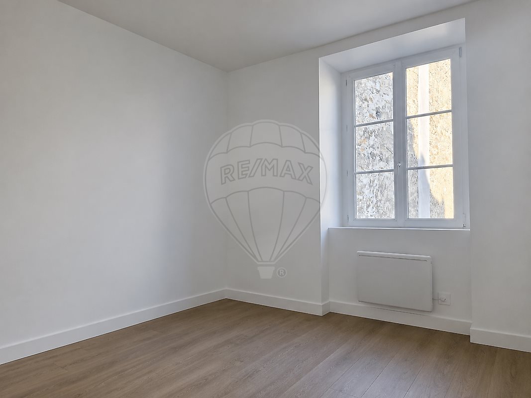 Appartement à vendre, 38m², Nantes