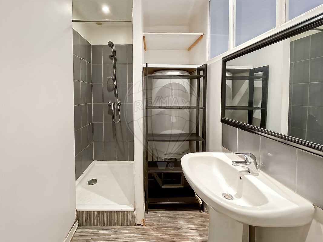 Appartement à vendre, 38m², Nantes