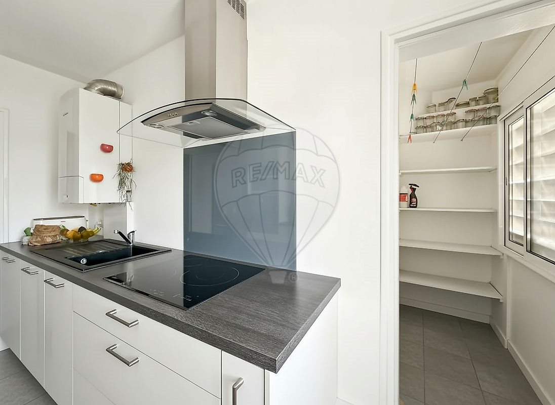 Appartement à vendre, 60m², Nantes