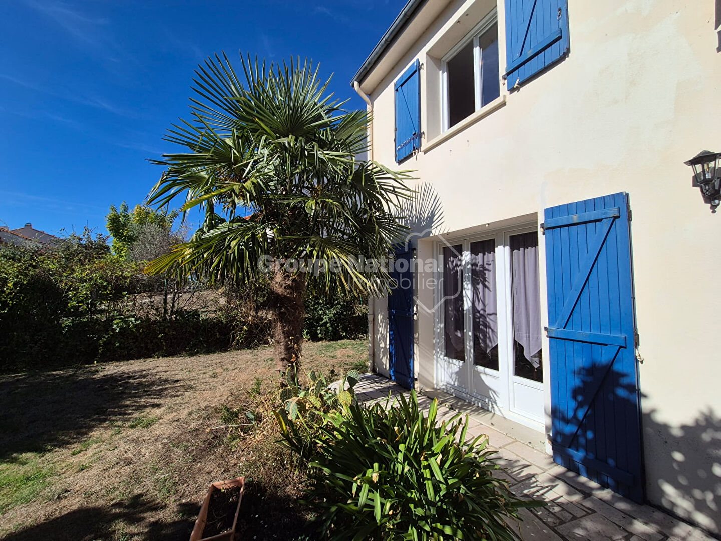 Maison à vendre, 29m², Vertou