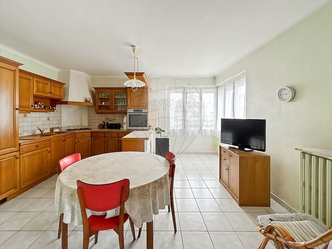 Maison à vendre, 124m², Nantes