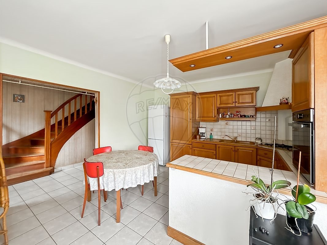 Maison à vendre, 124m², Nantes