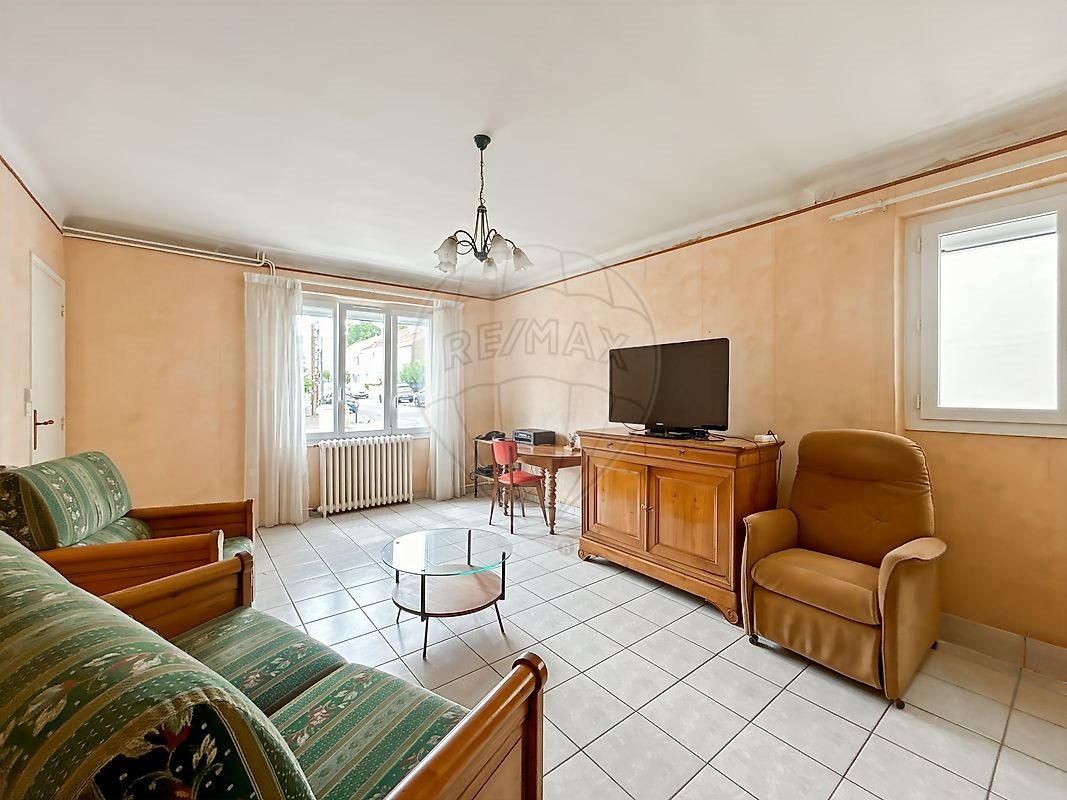 Maison à vendre, 124m², Nantes