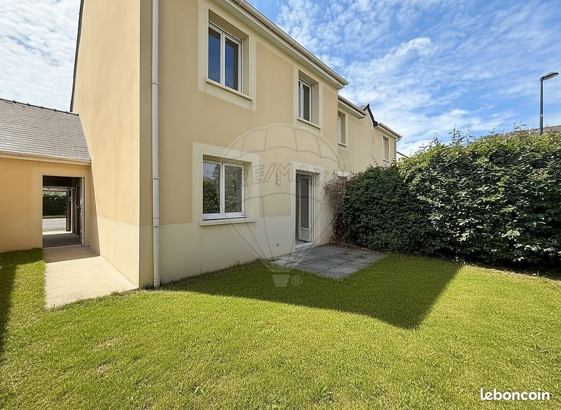 Maison à vendre, 105m², Nantes