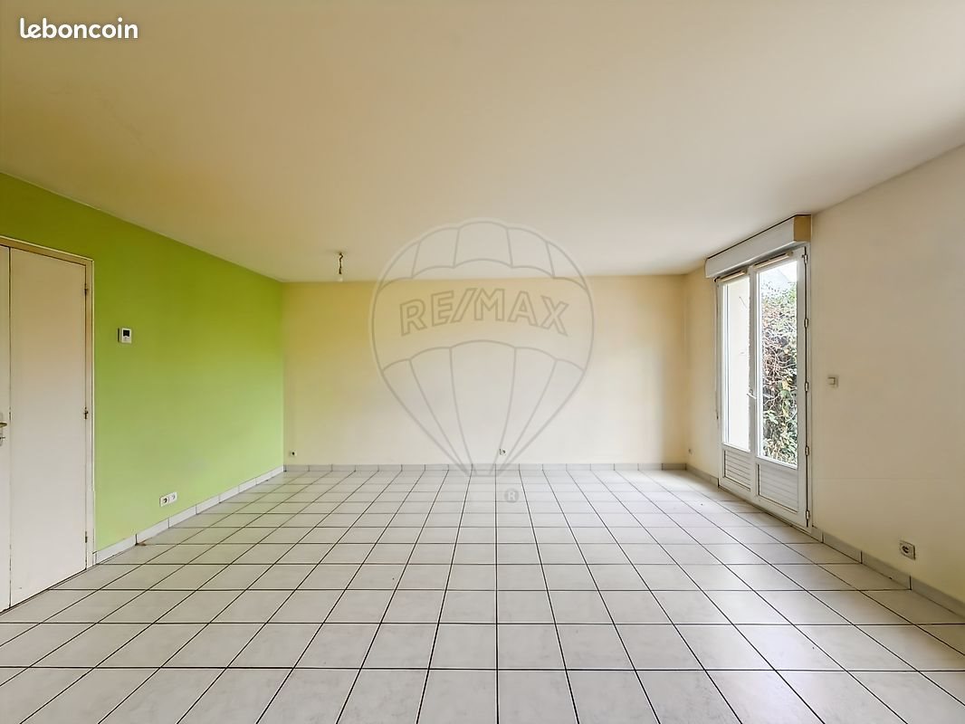 Maison à vendre, 105m², Nantes