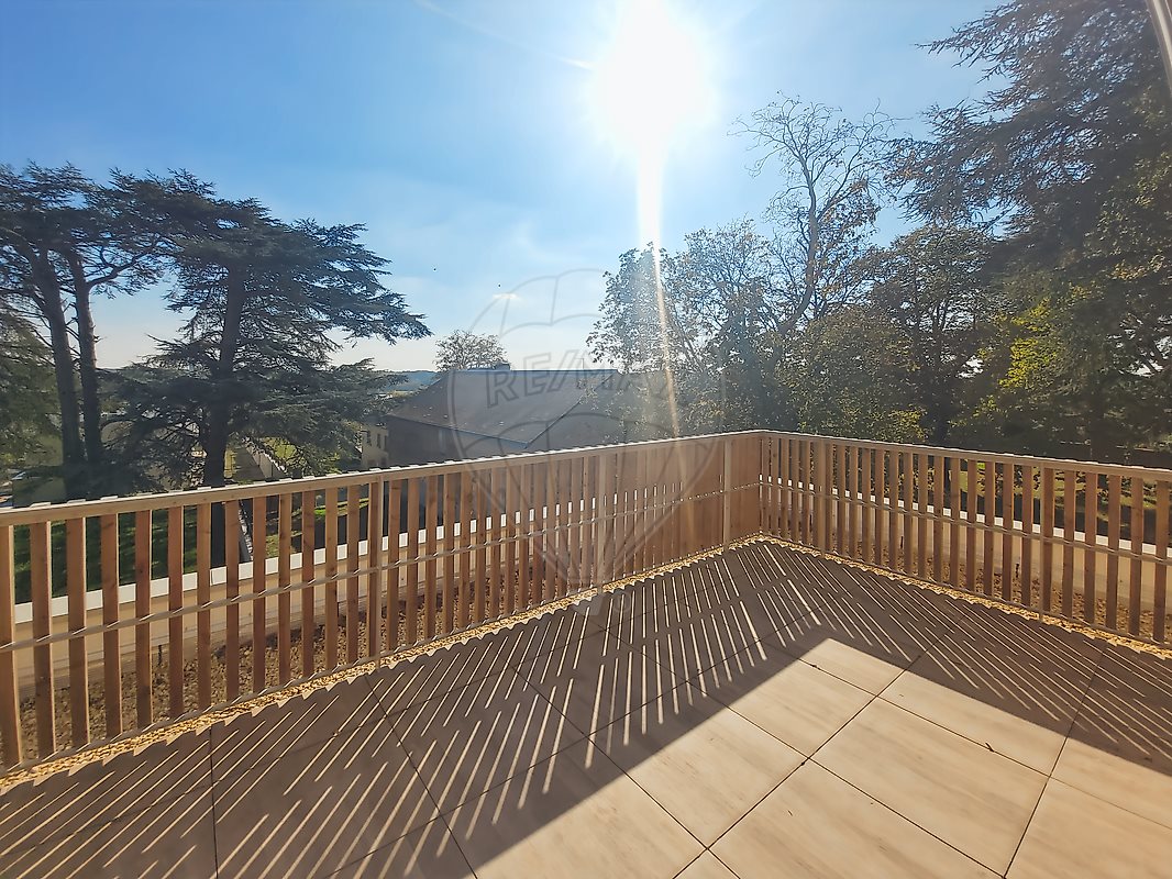 Appartement à vendre, 55m², Couëron