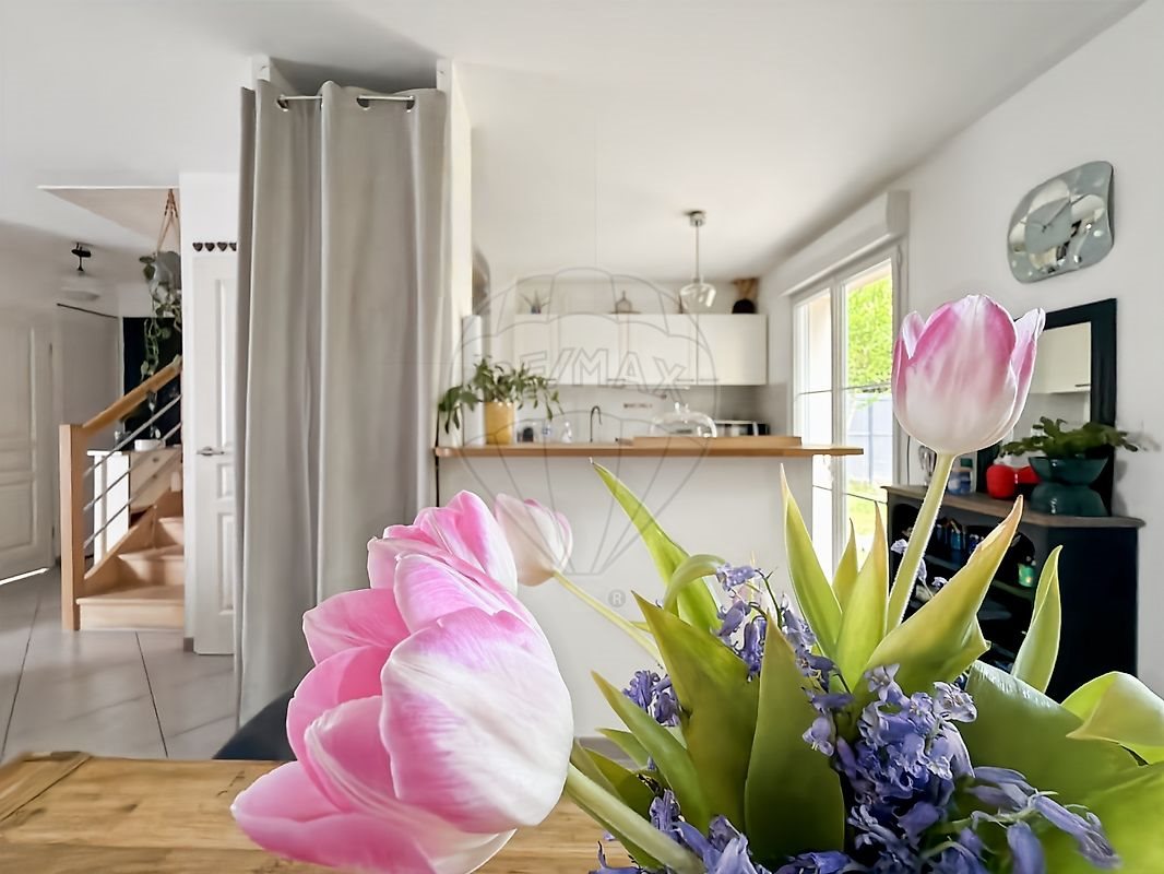 Maison à vendre, 80m², Sautron