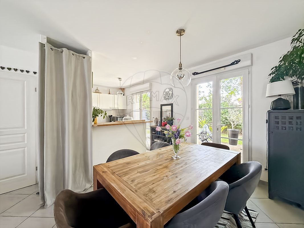 Maison à vendre, 80m², Sautron