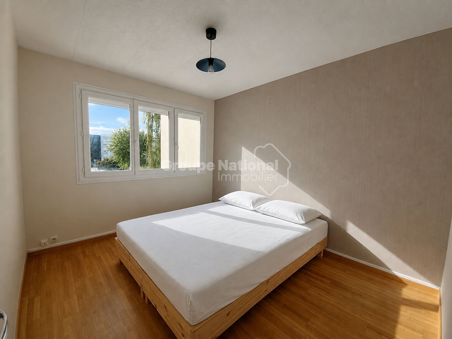 Appartement à louer, 65m², Nantes