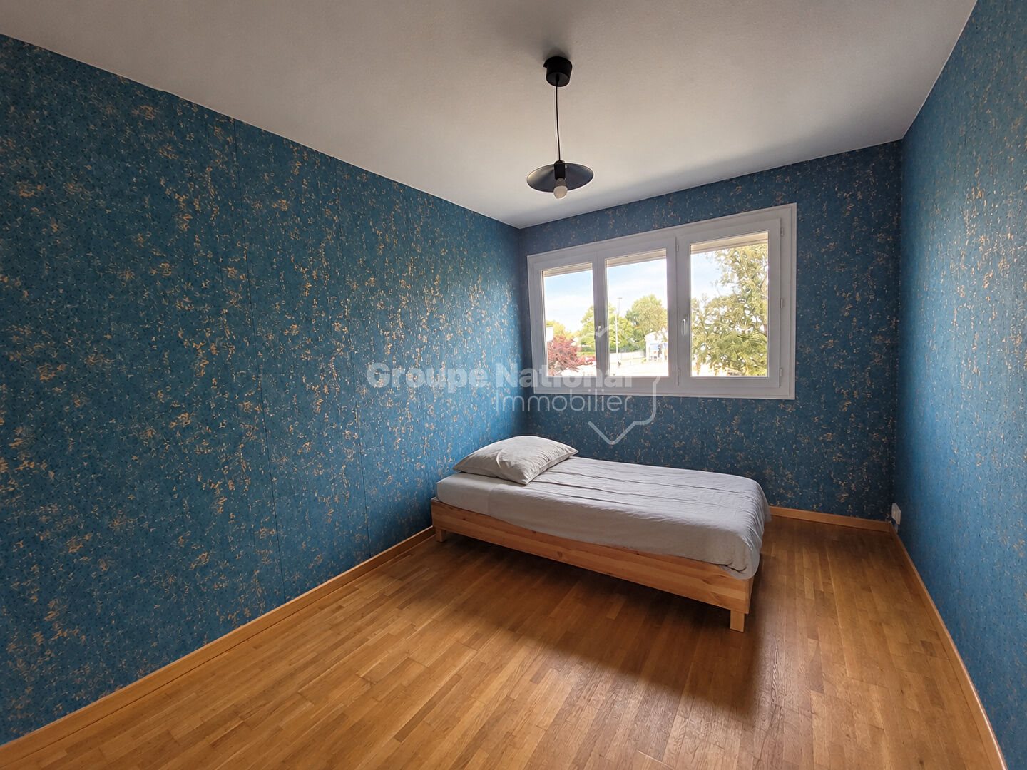 Appartement à louer, 65m², Nantes