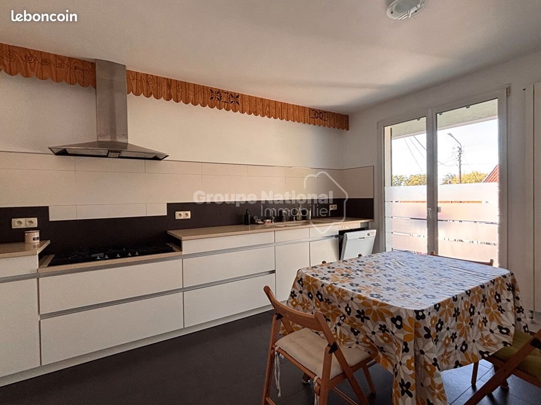 Maison à louer, 128m², Saint-Herblain