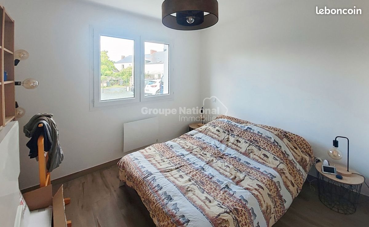 Maison à louer, 81m², Notre-Dame-des-Landes